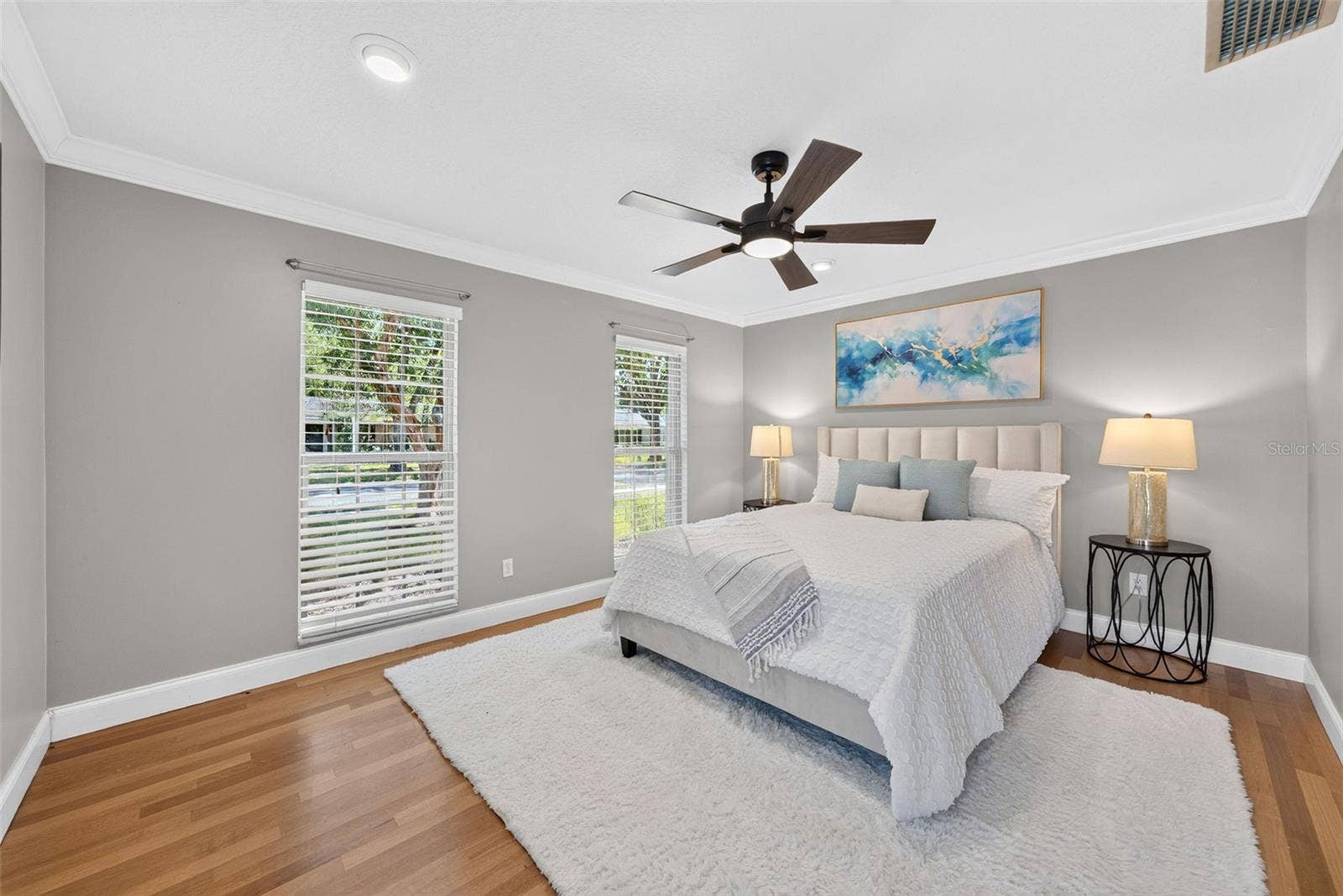 943 FAIRWAY DRIVE, Winter Park, FL 32792 Primary Bedroom14'x12'