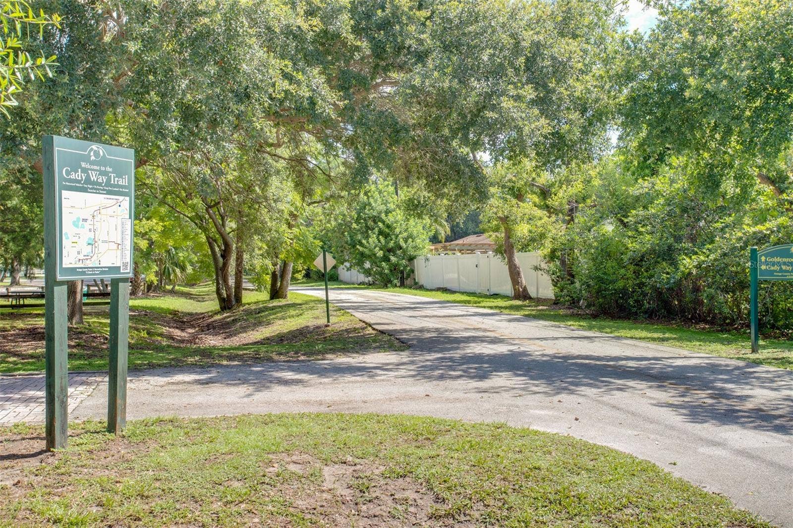 943 FAIRWAY DRIVE, Winter Park, FL 32792 Cady Way Trail