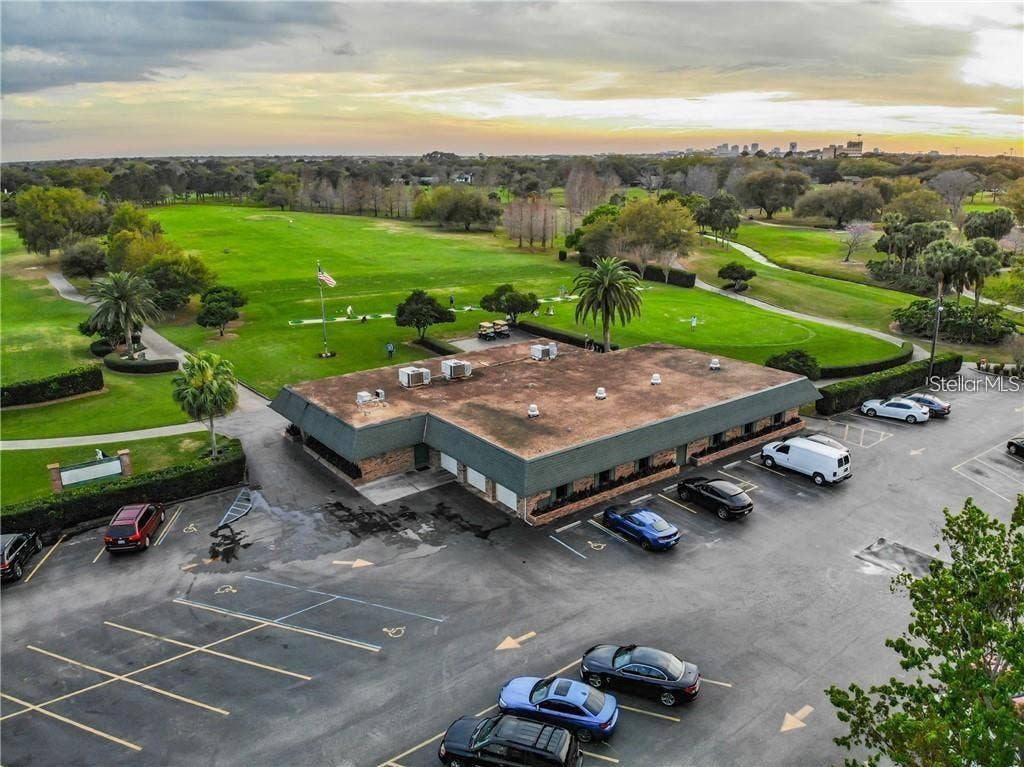 943 FAIRWAY DRIVE, Winter Park, FL 32792 Winter Park Pines Golf Course