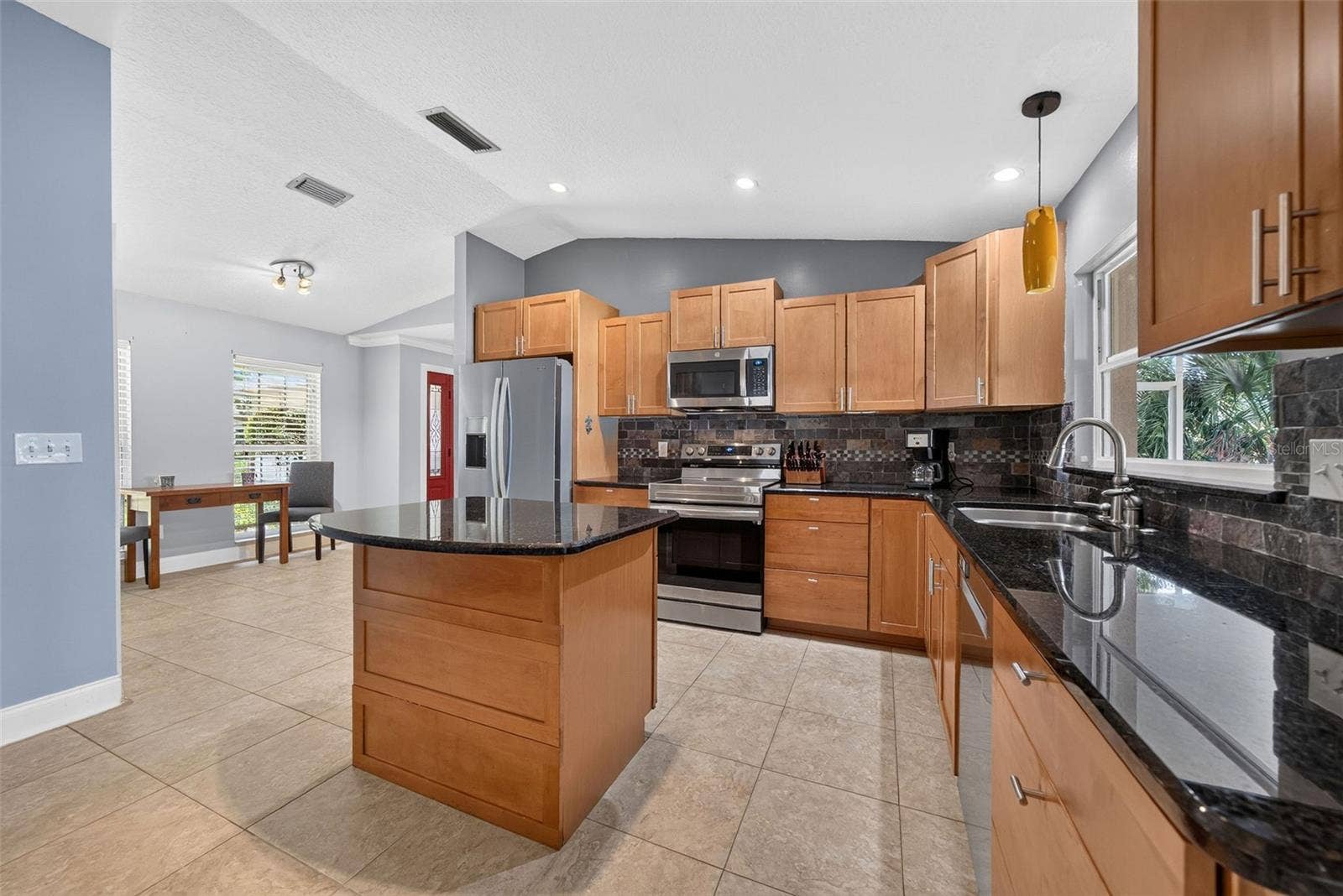 943 FAIRWAY DRIVE, Winter Park, FL 32792 Kitchen 12'x11'