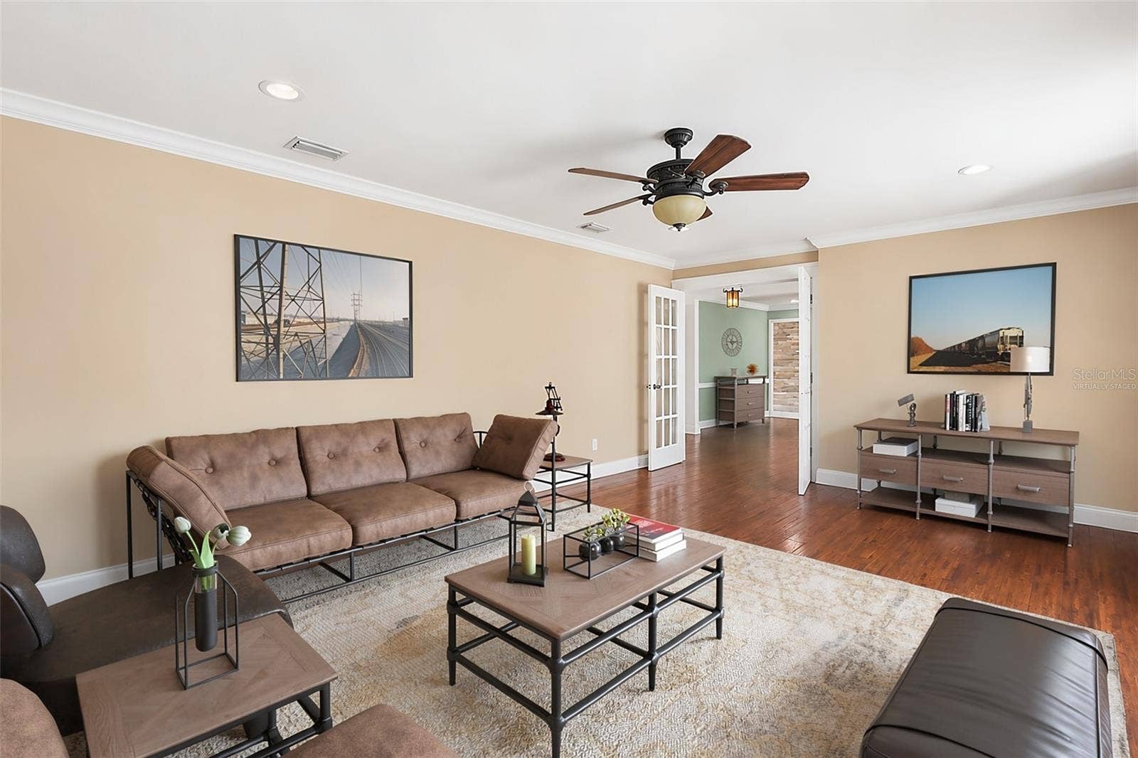 2080 GOLDWATER COURT, Maitland, FL 32751 virtually Staged