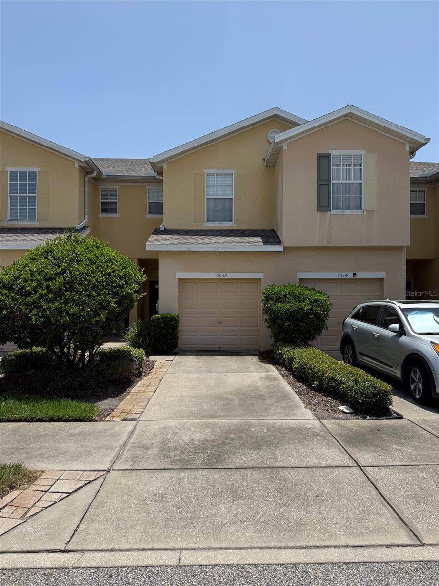 Property photo for 5032 WHITE SANDERLING COURT, Tampa, FL