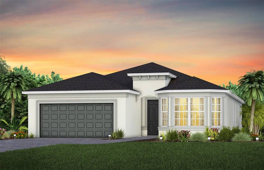 Property photo for 5095 TWIN LAKES BOULEVARD, St Cloud, FL