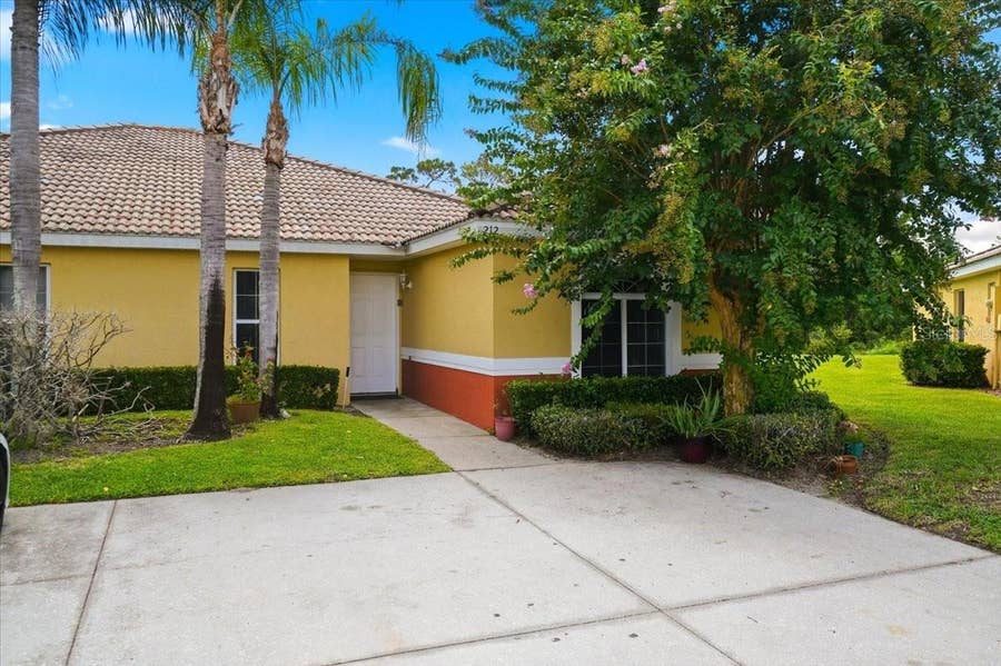 Property photo for 212 OCEAN BLUFF DRIVE, Poinciana, FL
