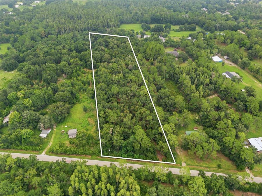 Property photo for 0 OLD DADE CITY ROAD, Kathleen, FL