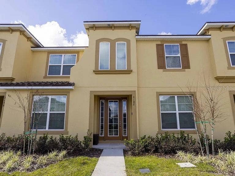 2182 FLEMING MIST PLACE, Kissimmee, FL 34747 2182 FLEMING MIST PLACE, Kissimmee, FL 34747