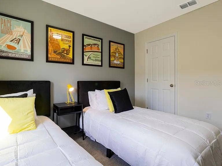 2182 FLEMING MIST PLACE, Kissimmee, FL 34747 2182 FLEMING MIST PLACE, Kissimmee, FL 34747