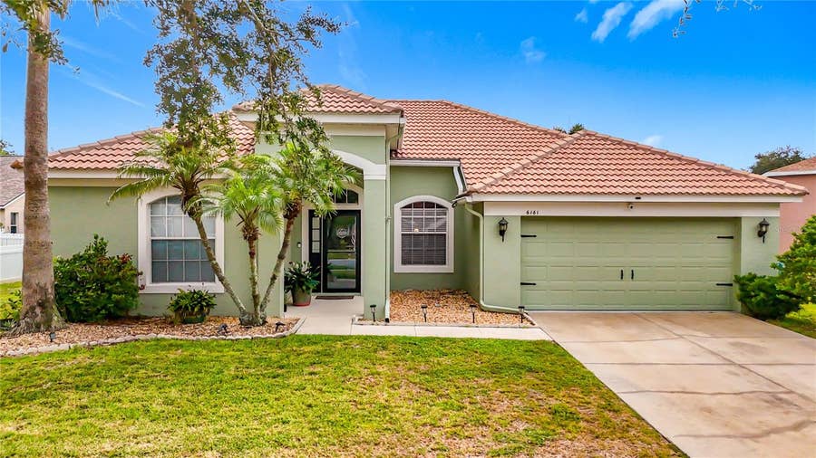 Property photo for 6161 BOBBY JONES COURT, Palmetto, FL