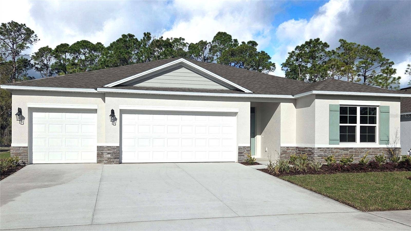 2512 DORSET COURT, Ormond Beach, FL 32174
