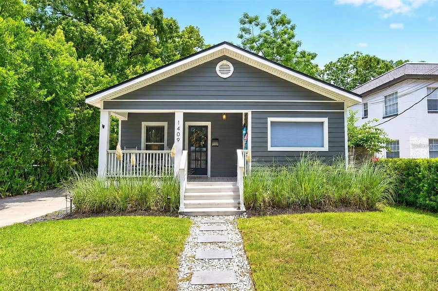 Property photo for 1409 E GORE STREET, Orlando, FL
