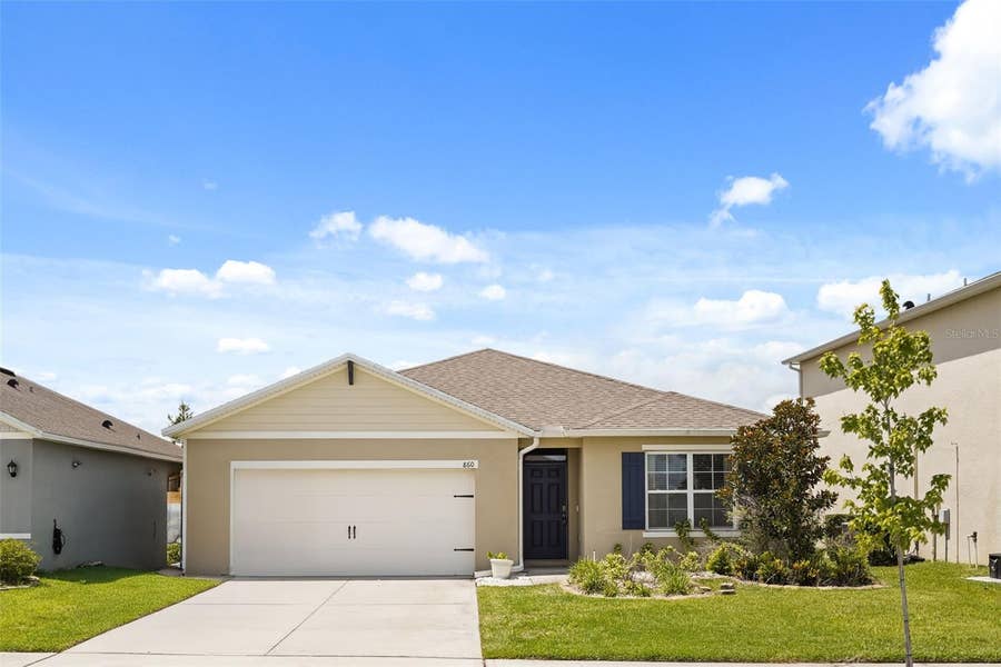 Property photo for 860 BROOKLET DRIVE, Davenport, FL