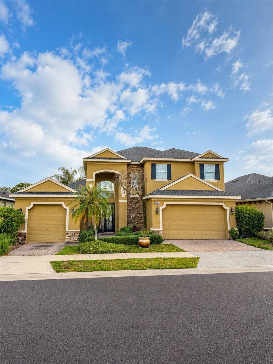 Property photo for 1546 STARGAZER TERRACE, Sanford, FL