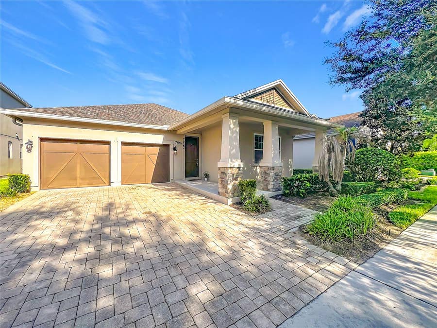 Property photo for 7222 STILL POND LANE, Windermere, FL