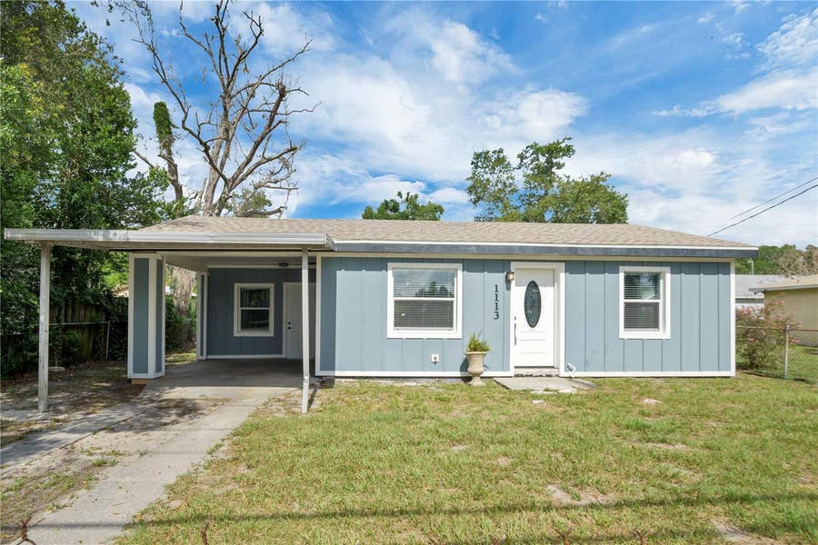 Property photo for 1113 S CENTRAL AVENUE, Lakeland, FL