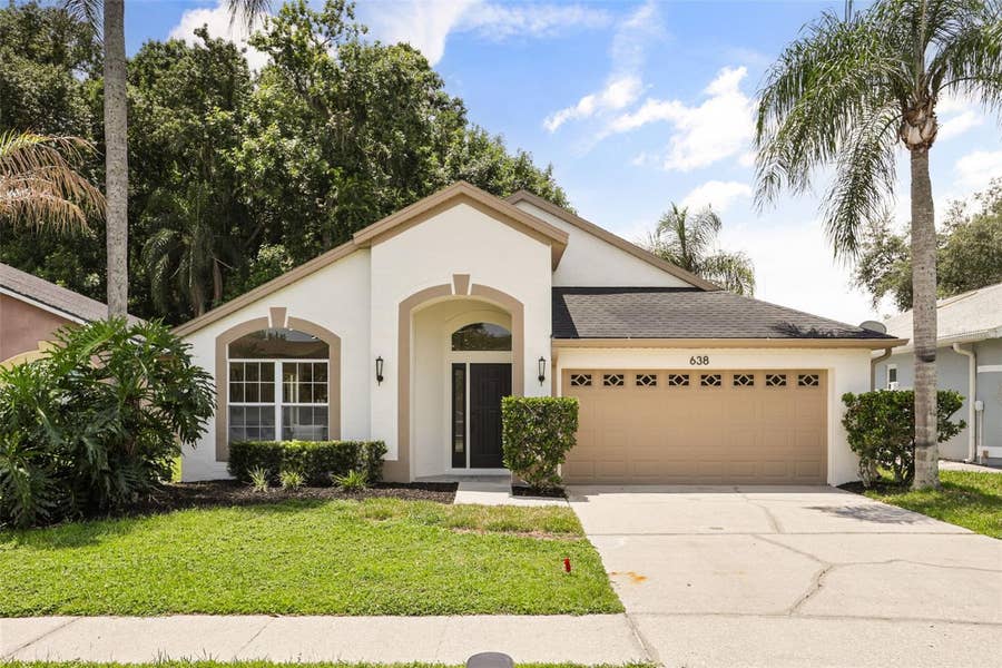 Property photo for 638 TALL OAKS TERRACE, Longwood, FL