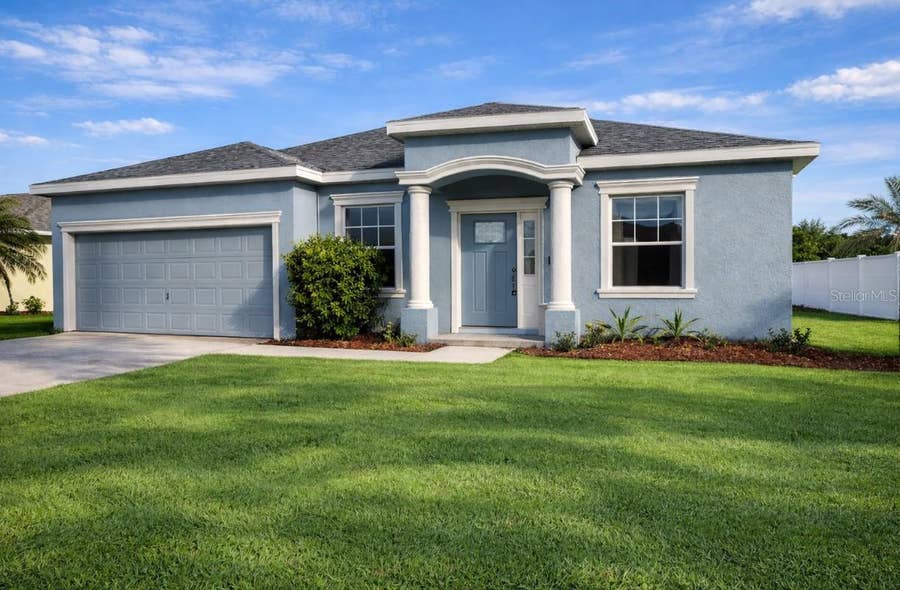 Property photo for 1192 NORMANDY, Winter Haven, FL