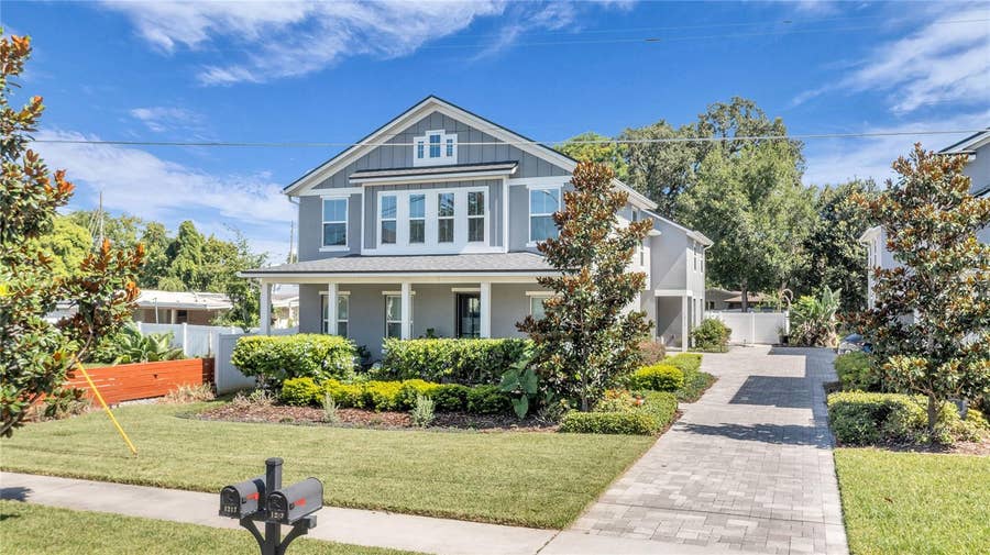 Property photo for 1211 E MURIEL STREET, Orlando, FL