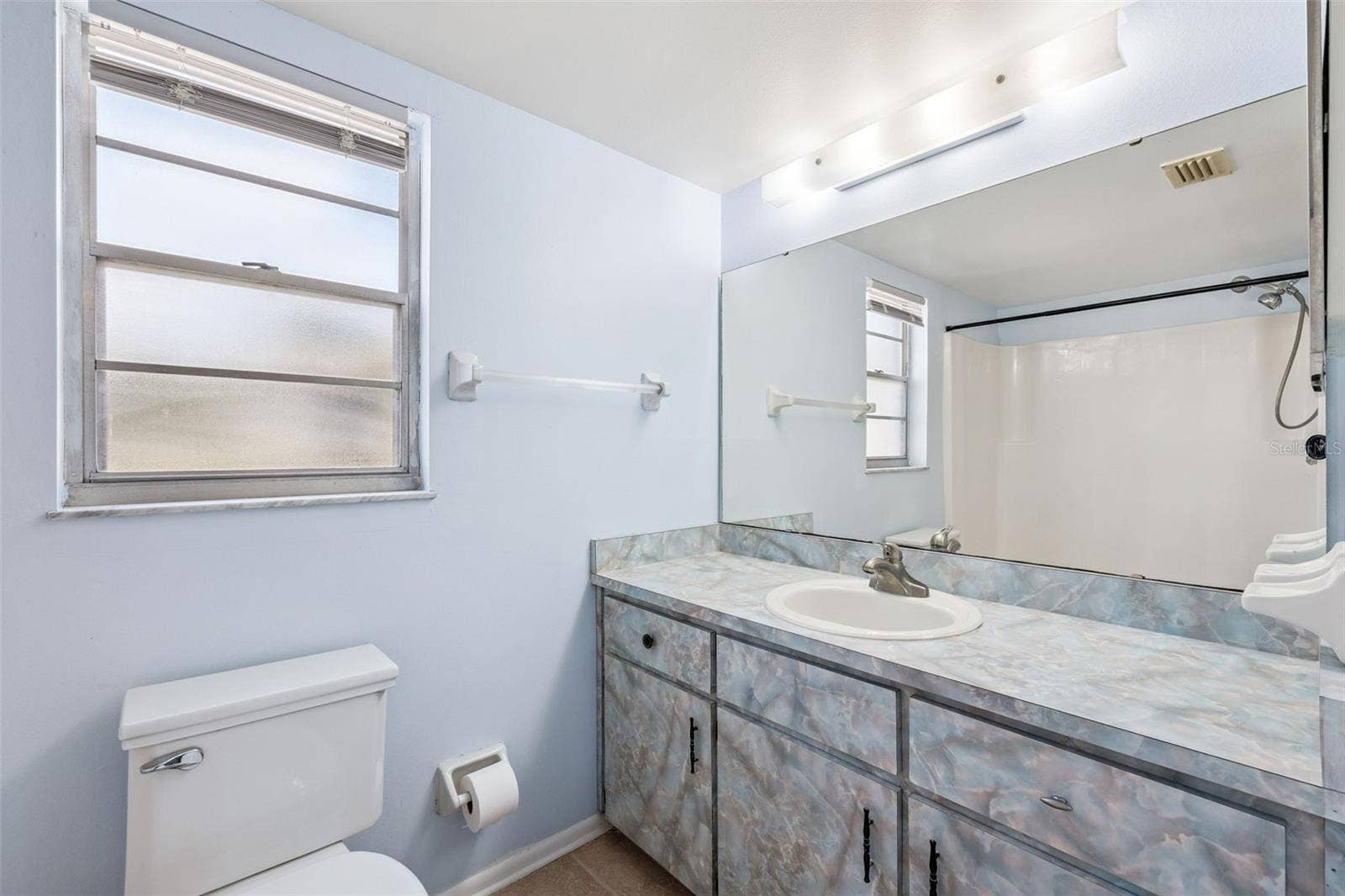93 WINDTREE LANE, #102, Winter Garden, FL 34787 Primary Bathroom