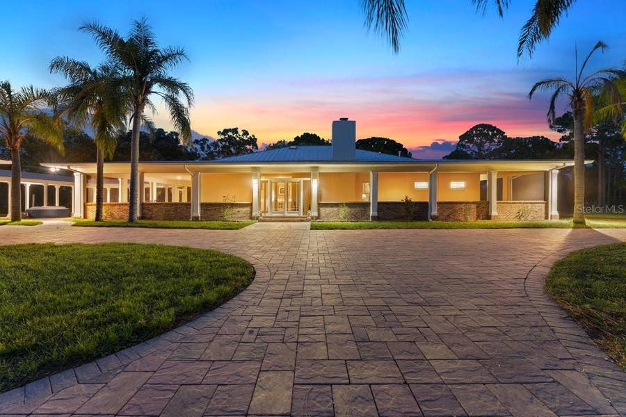 Property photo for 2659 PIONEER TRAIL, New Smyrna Beach, FL