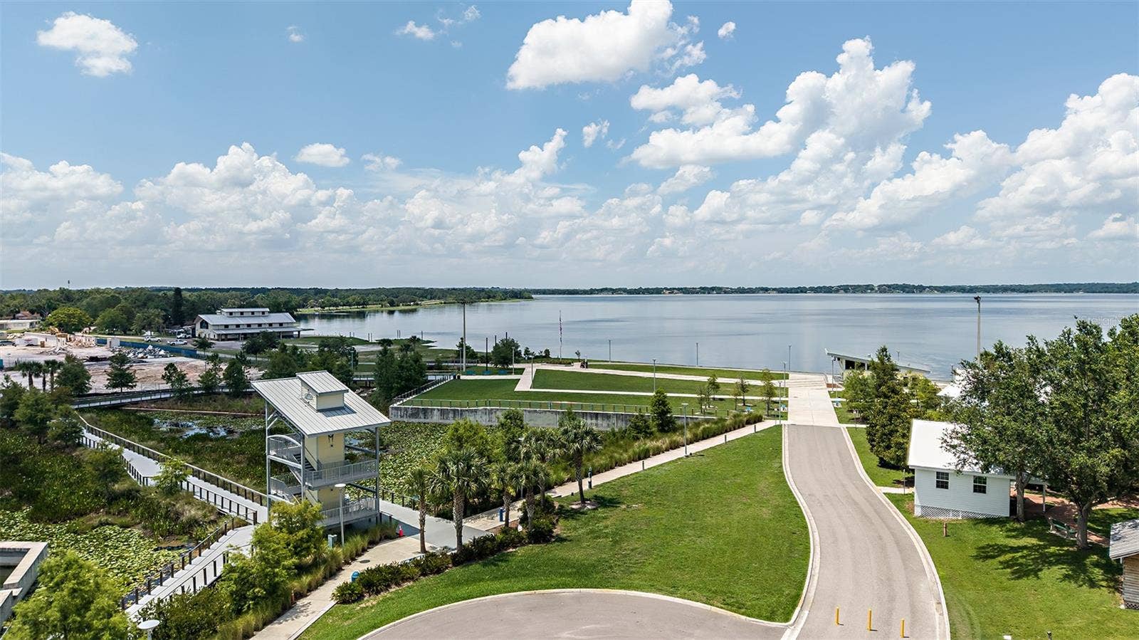 7425 FIELDSTONE DRIVE, Groveland, FL 34736 Waterstone Community