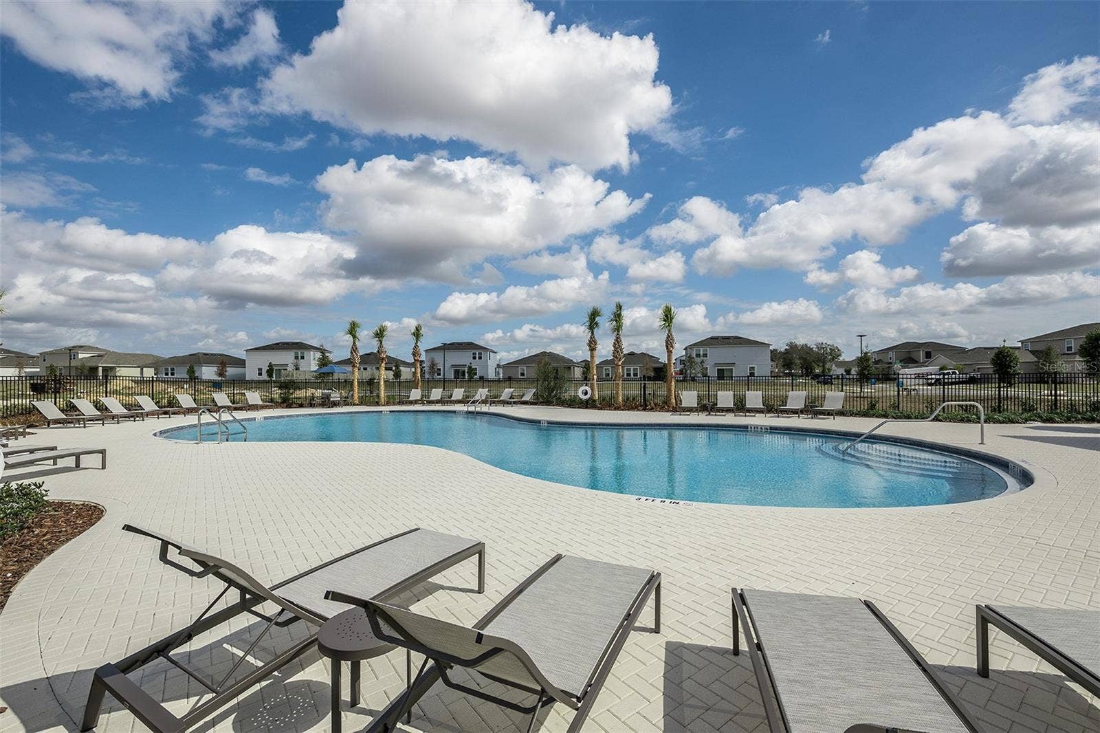 7425 FIELDSTONE DRIVE, Groveland, FL 34736 Waterstone Community