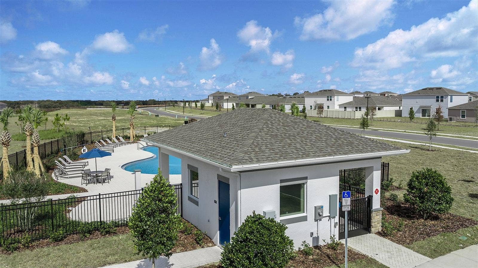 7425 FIELDSTONE DRIVE, Groveland, FL 34736 Waterstone Community