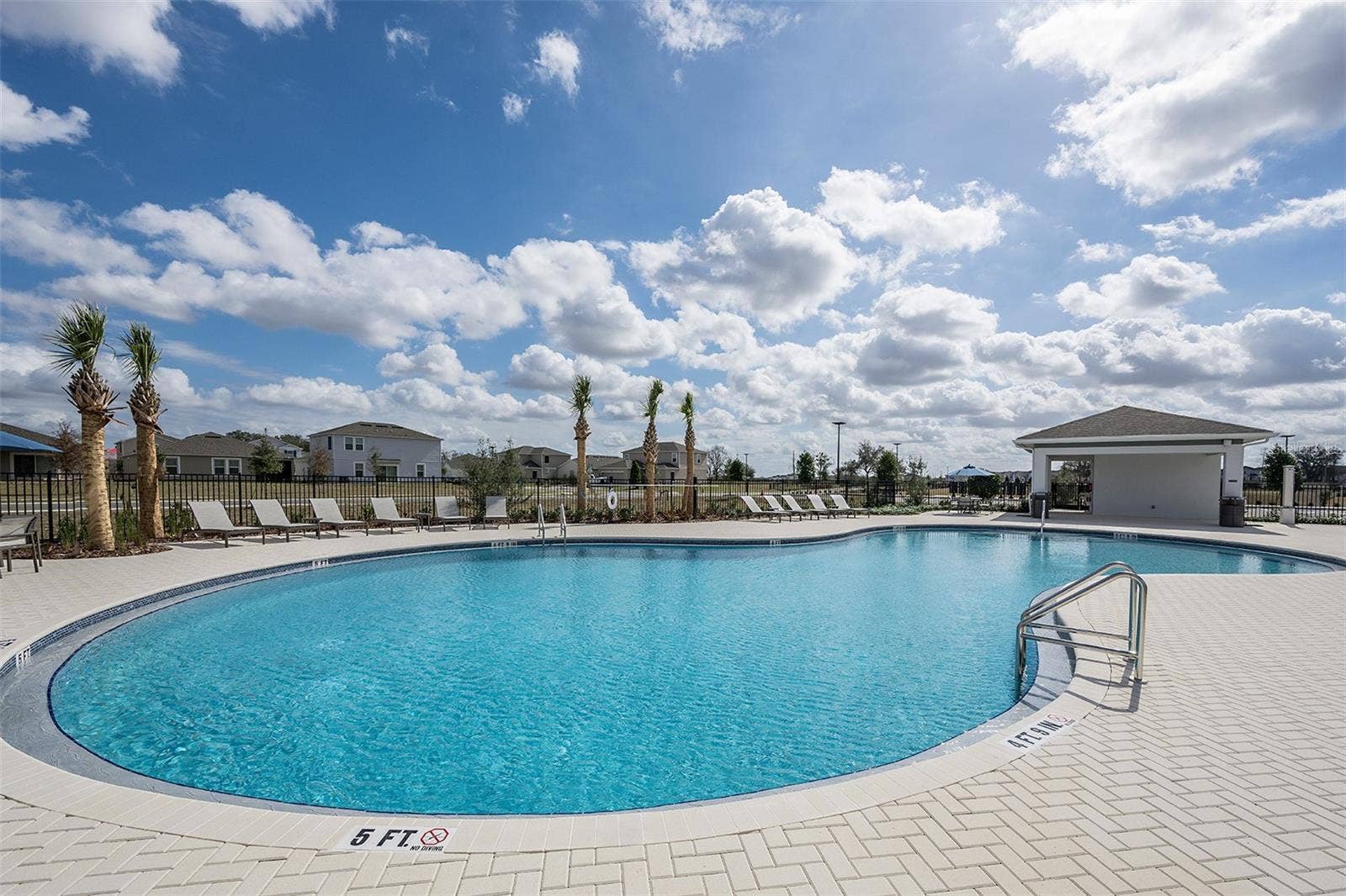 7425 FIELDSTONE DRIVE, Groveland, FL 34736 Waterstone Community