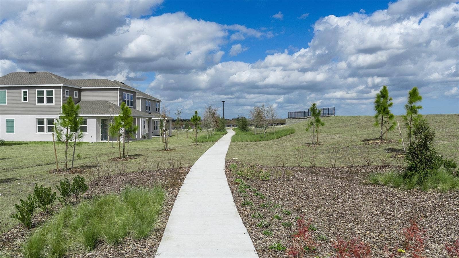 7425 FIELDSTONE DRIVE, Groveland, FL 34736 Waterstone Community