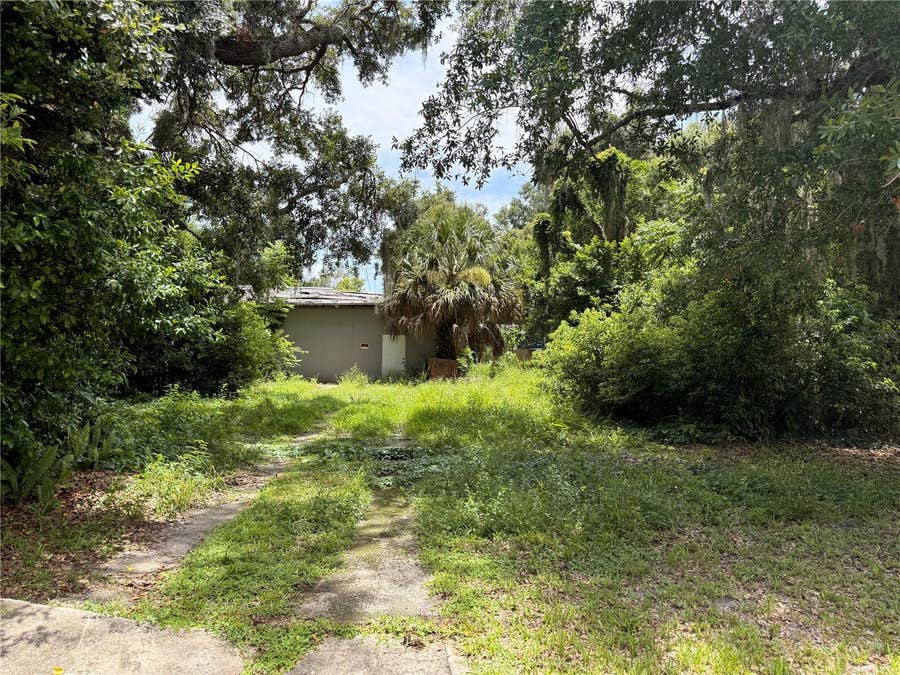 Property photo for 1804 S MAPLE AVENUE, Sanford, FL