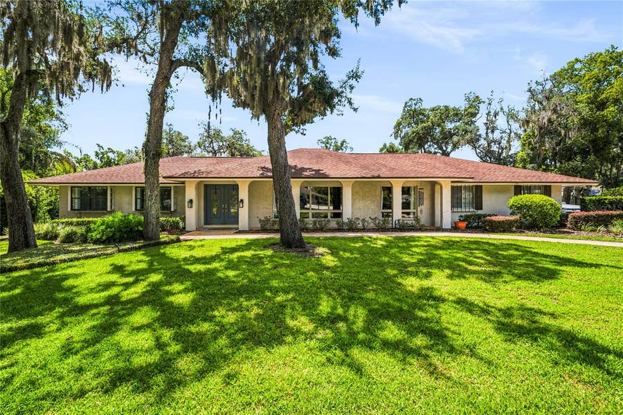 Property photo for 111 LITTLE OAK LANE, Altamonte Springs, FL