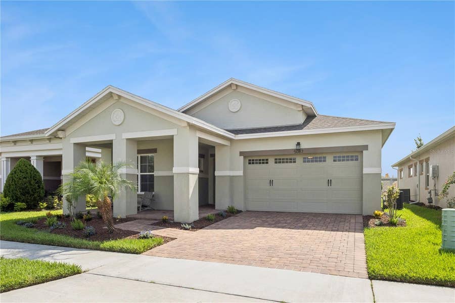 Property photo for 5087 TWIN LAKES BOULEVARD, St Cloud, FL