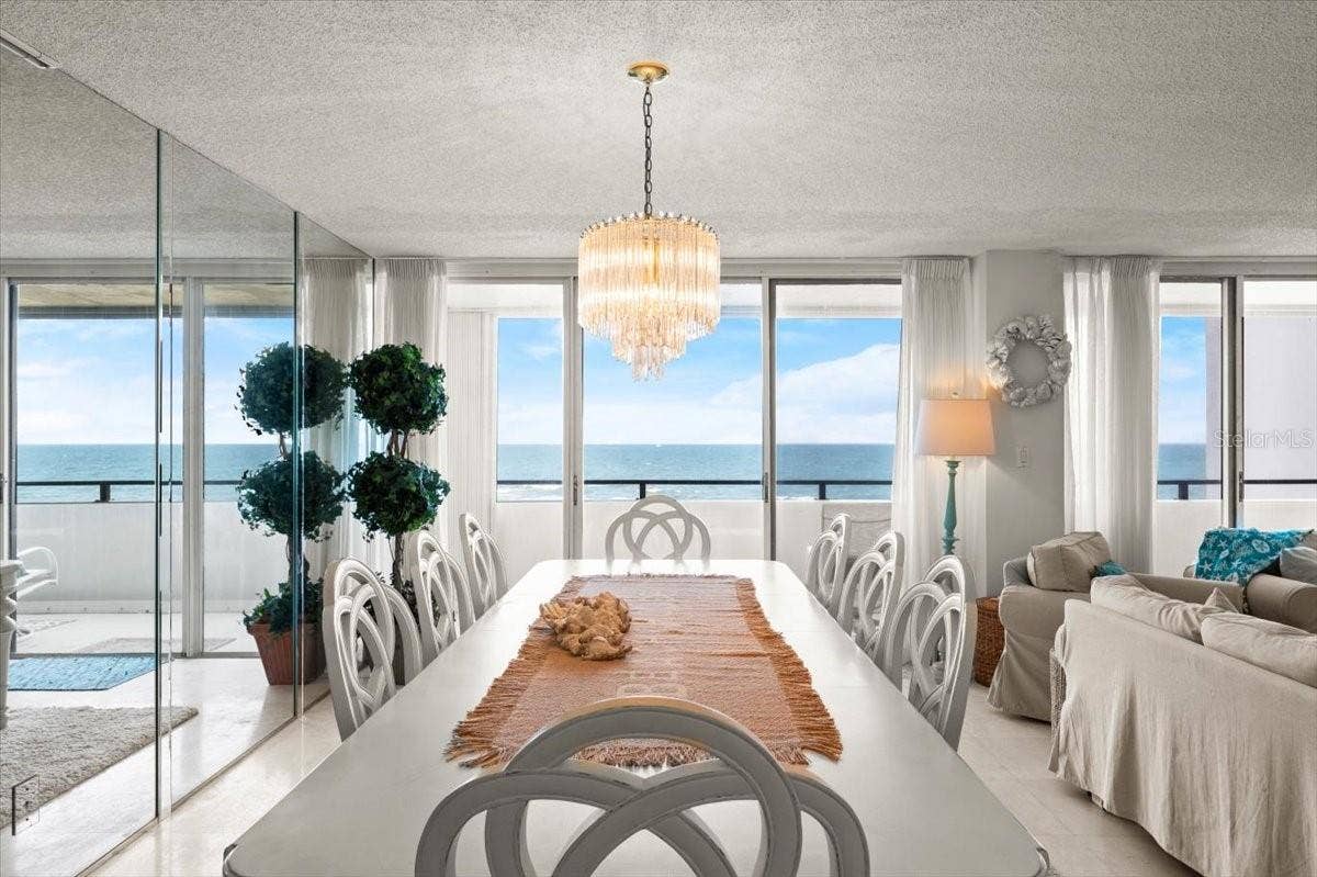 901 S ATLANTIC AVENUE, #PH3, Ormond Beach, FL 32176 901 S ATLANTIC AVENUE, #PH3, Ormond Beach, FL 32176