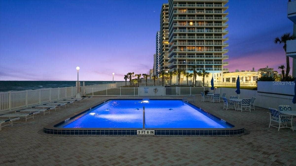 901 S ATLANTIC AVENUE, #PH3, Ormond Beach, FL 32176 901 S ATLANTIC AVENUE, #PH3, Ormond Beach, FL 32176