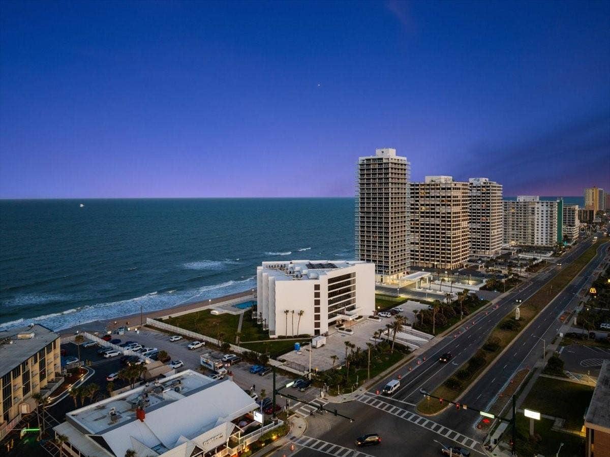 901 S ATLANTIC AVENUE, #PH3, Ormond Beach, FL 32176 901 S ATLANTIC AVENUE, #PH3, Ormond Beach, FL 32176