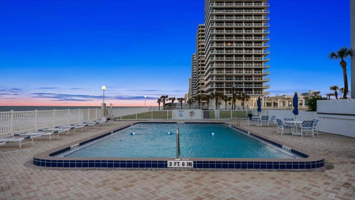 901 S ATLANTIC AVENUE, #PH3, Ormond Beach, FL 32176 901 S ATLANTIC AVENUE, #PH3, Ormond Beach, FL 32176