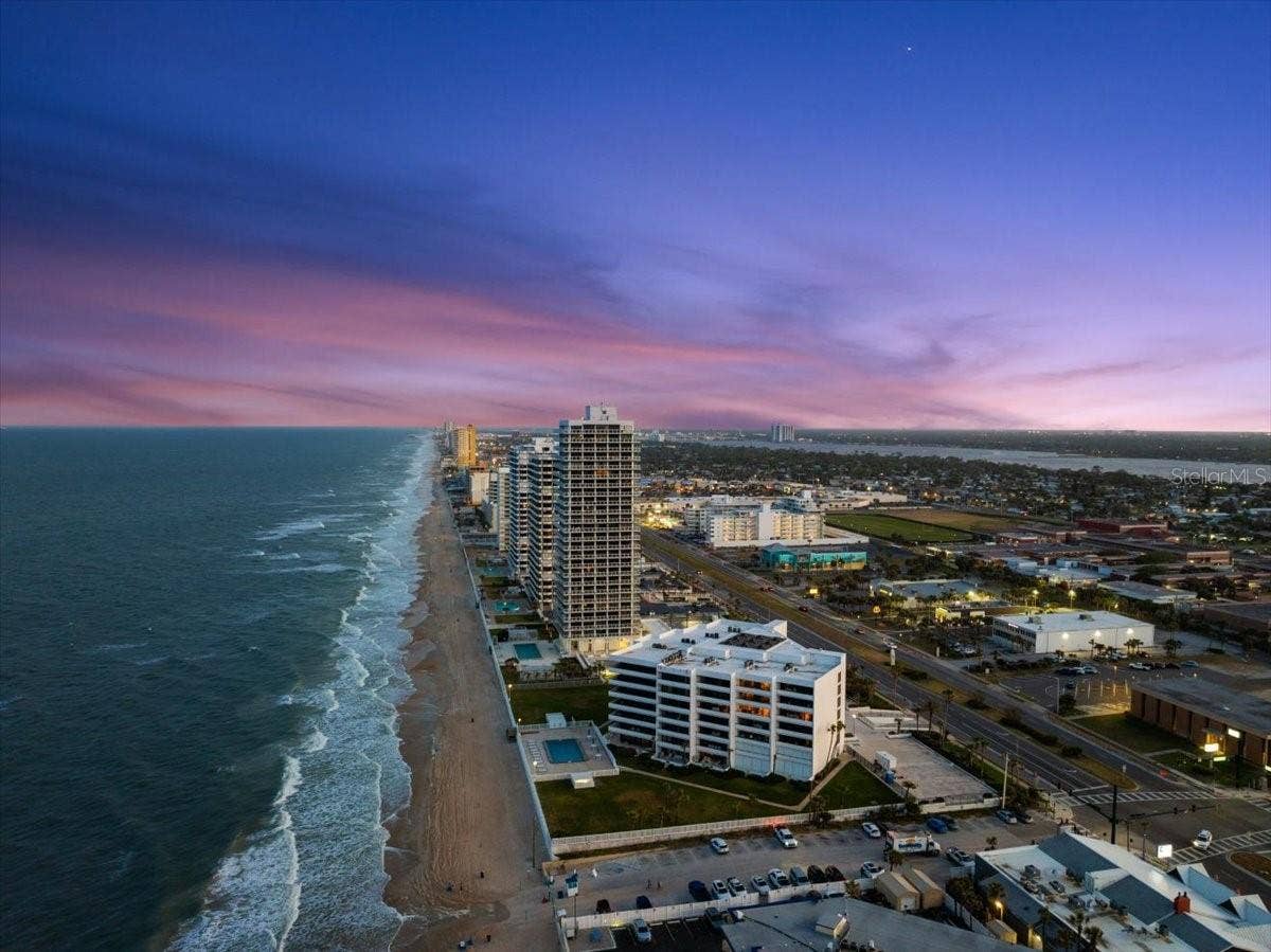 901 S ATLANTIC AVENUE, #PH3, Ormond Beach, FL 32176 901 S ATLANTIC AVENUE, #PH3, Ormond Beach, FL 32176