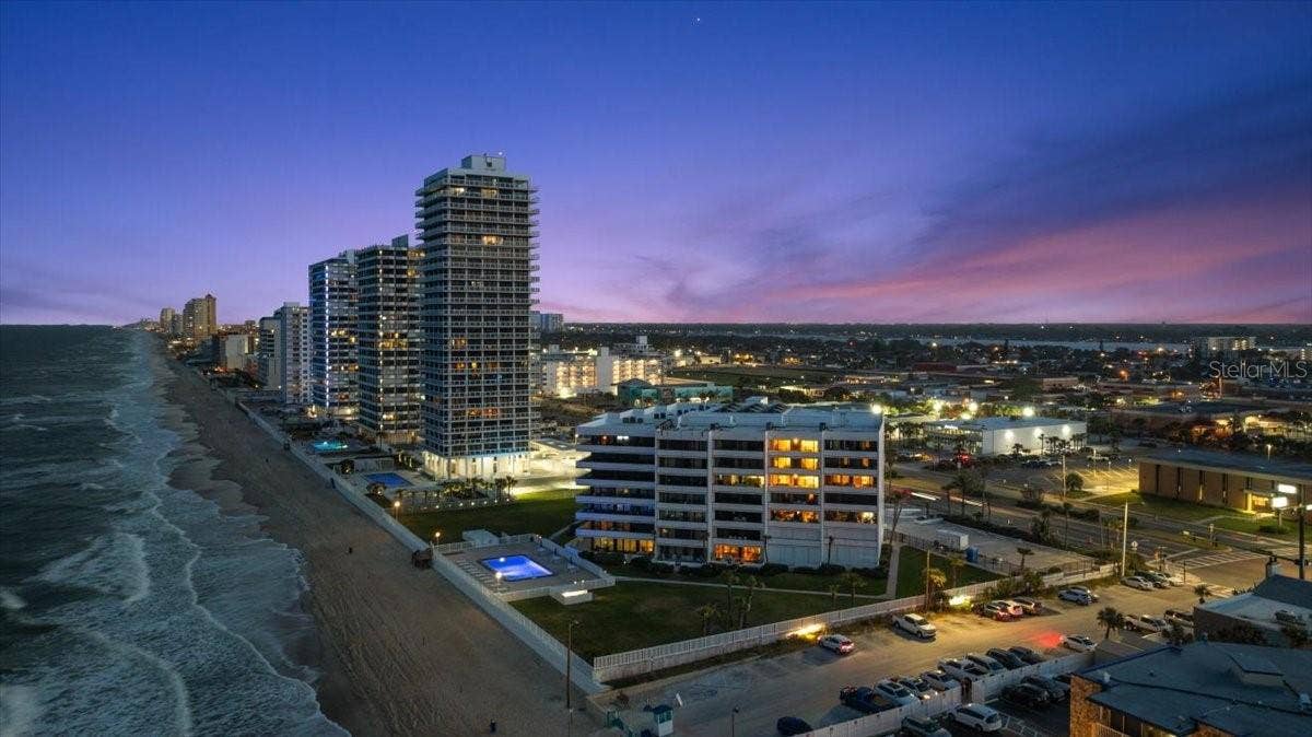 901 S ATLANTIC AVENUE, #PH3, Ormond Beach, FL 32176 901 S ATLANTIC AVENUE, #PH3, Ormond Beach, FL 32176