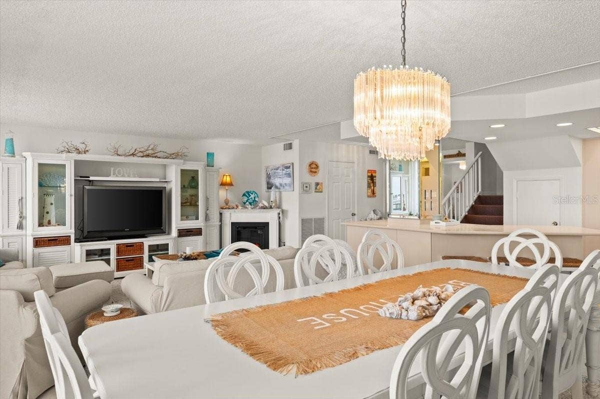 901 S ATLANTIC AVENUE, #PH3, Ormond Beach, FL 32176 901 S ATLANTIC AVENUE, #PH3, Ormond Beach, FL 32176