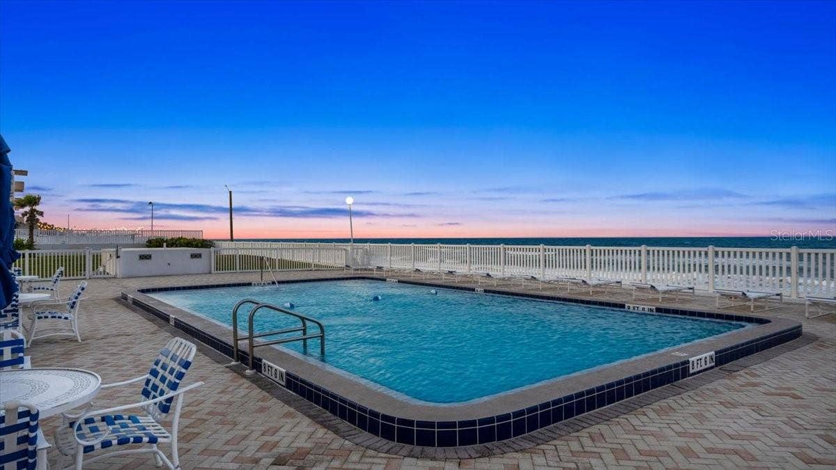 901 S ATLANTIC AVENUE, #PH3, Ormond Beach, FL 32176 901 S ATLANTIC AVENUE, #PH3, Ormond Beach, FL 32176