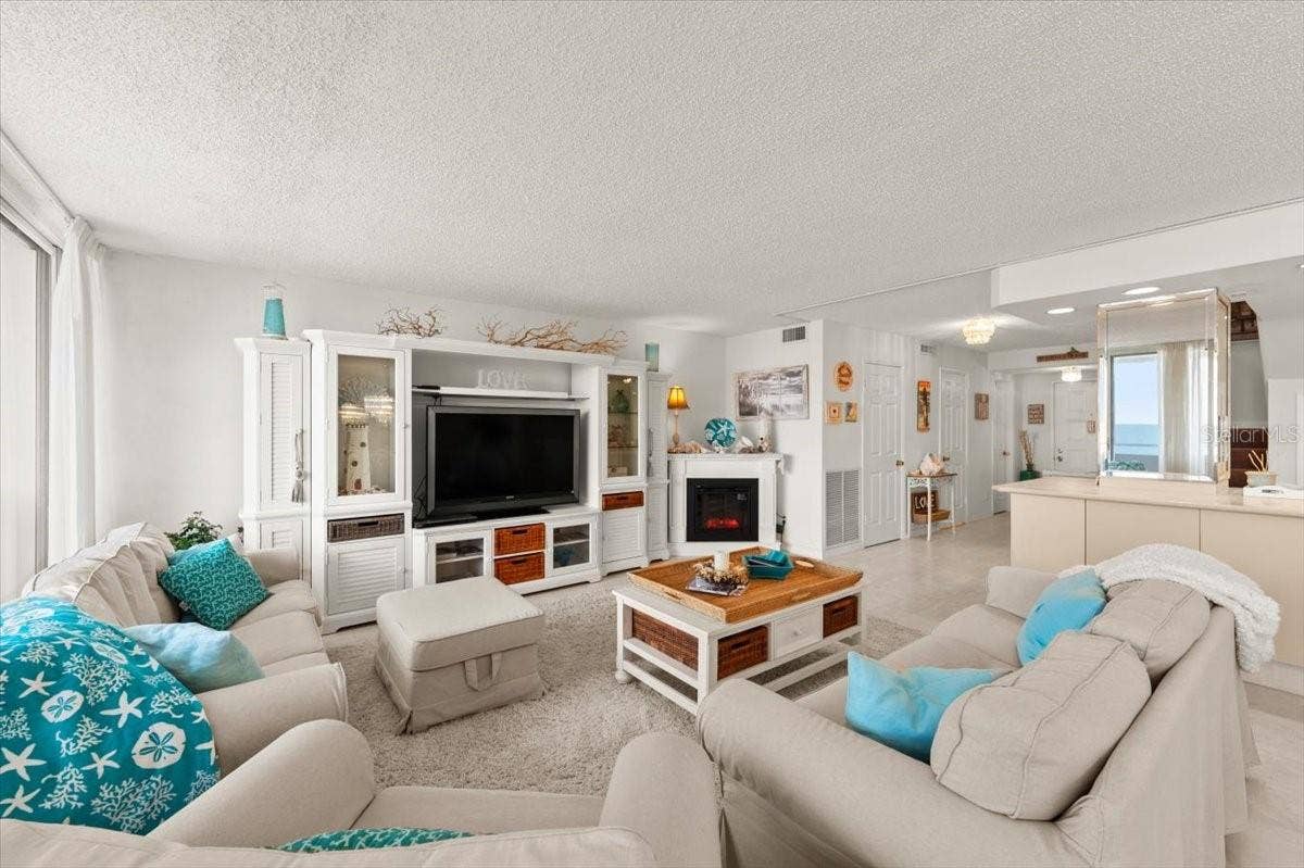901 S ATLANTIC AVENUE, #PH3, Ormond Beach, FL 32176 901 S ATLANTIC AVENUE, #PH3, Ormond Beach, FL 32176
