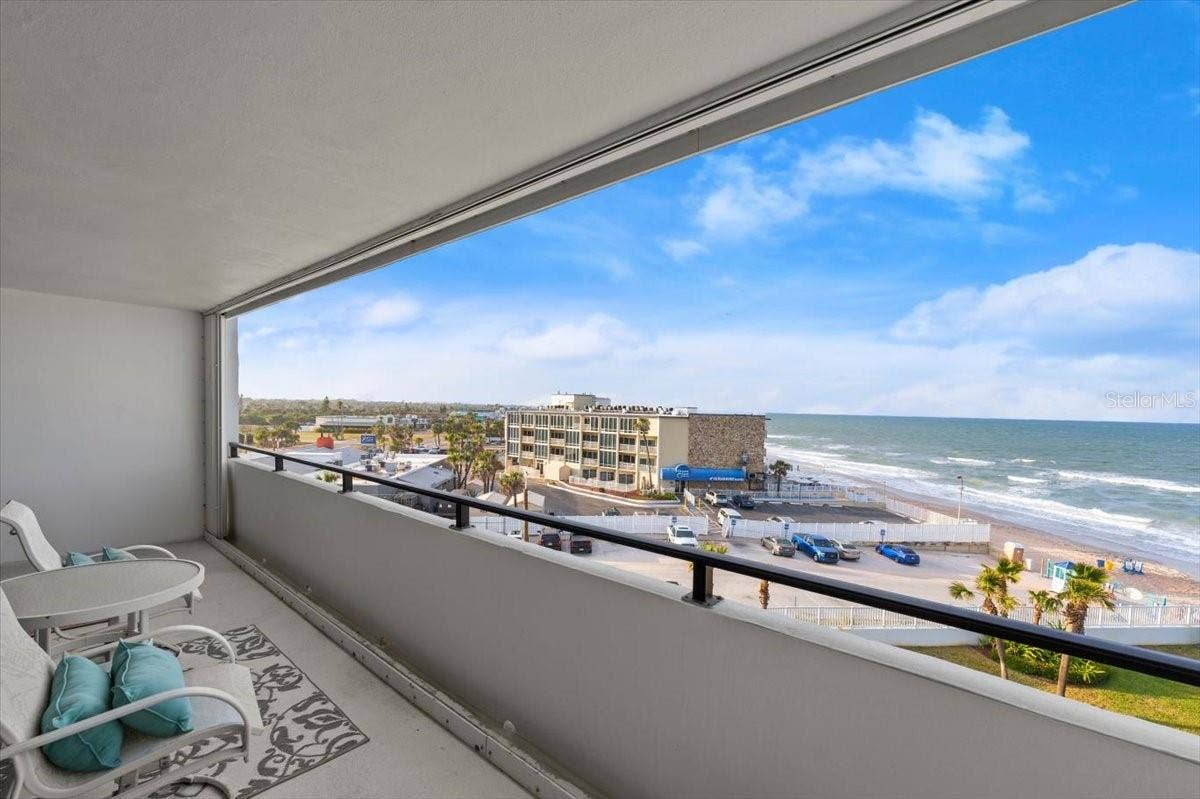 901 S ATLANTIC AVENUE, #PH3, Ormond Beach, FL 32176 901 S ATLANTIC AVENUE, #PH3, Ormond Beach, FL 32176