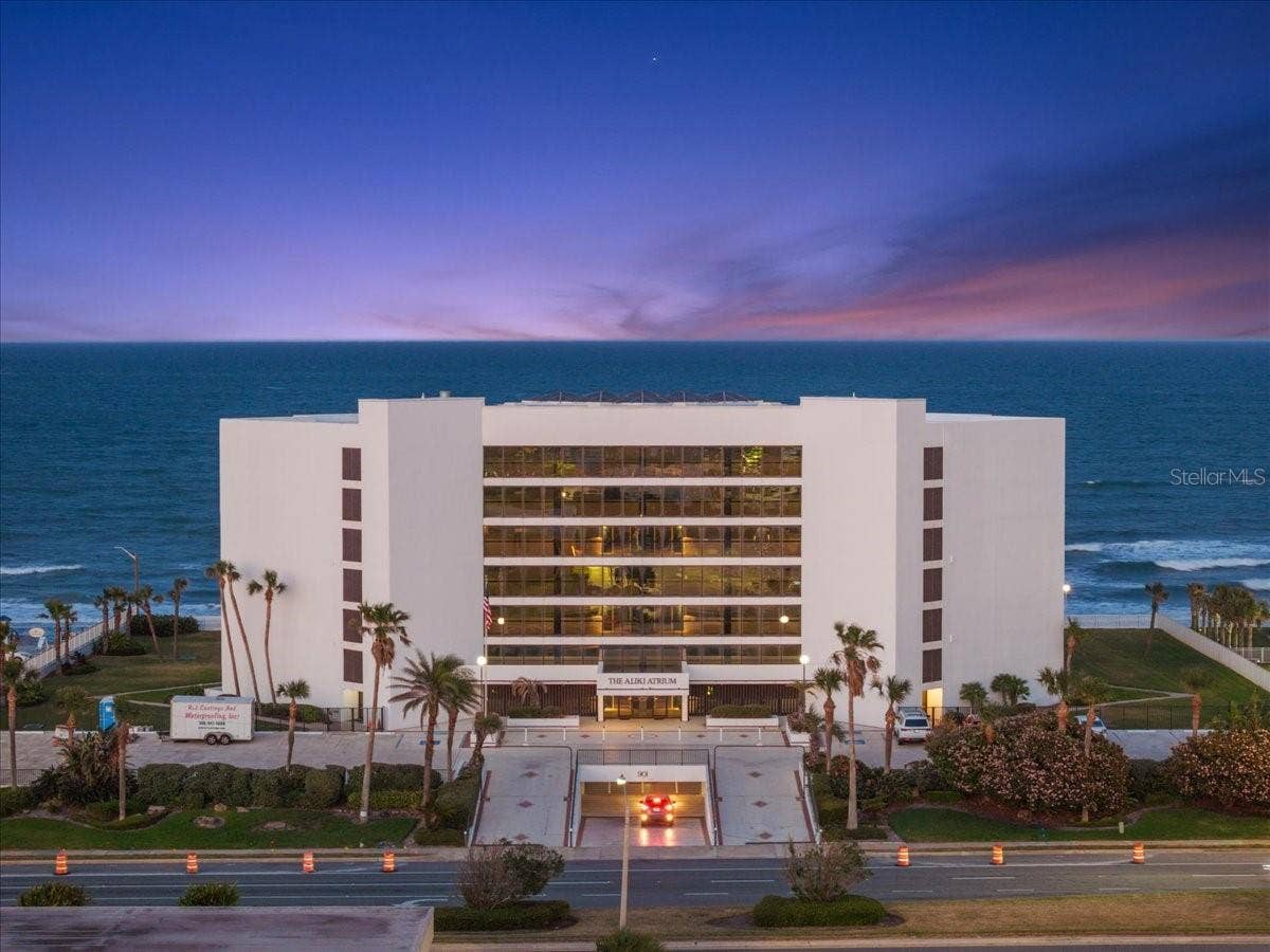 901 S ATLANTIC AVENUE, #PH3, Ormond Beach, FL 32176 901 S ATLANTIC AVENUE, #PH3, Ormond Beach, FL 32176