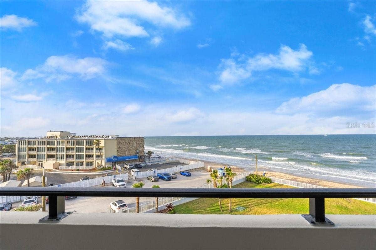901 S ATLANTIC AVENUE, #PH3, Ormond Beach, FL 32176 901 S ATLANTIC AVENUE, #PH3, Ormond Beach, FL 32176