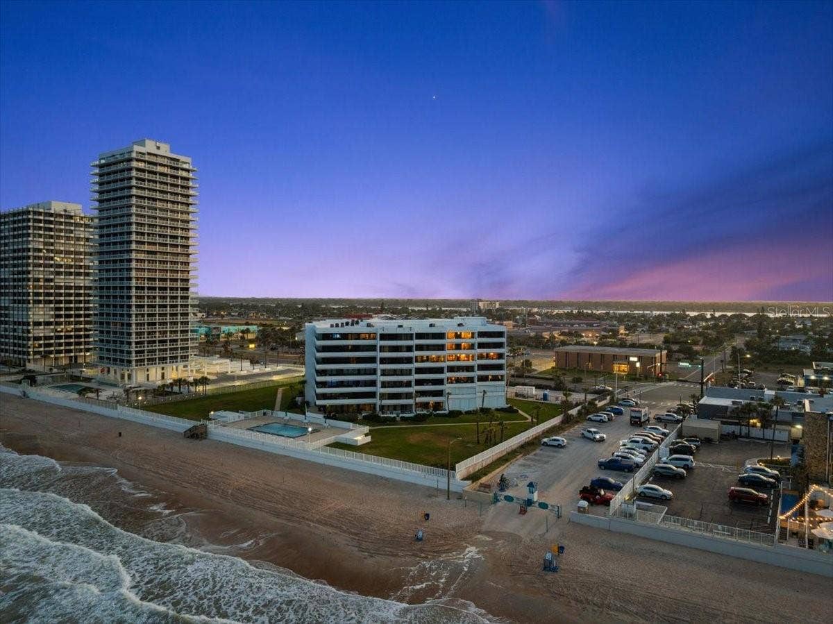 901 S ATLANTIC AVENUE, #PH3, Ormond Beach, FL 32176 901 S ATLANTIC AVENUE, #PH3, Ormond Beach, FL 32176