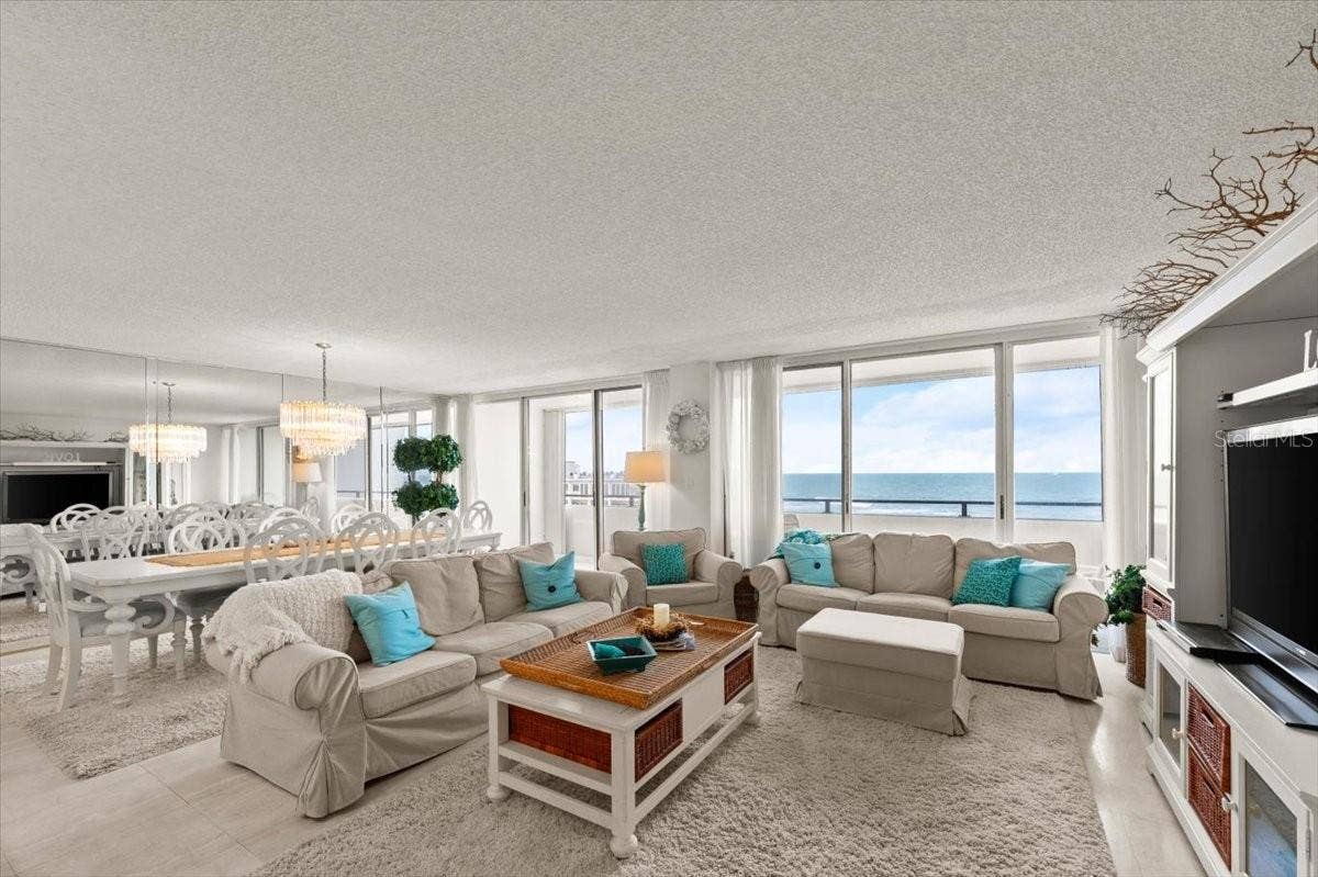 901 S ATLANTIC AVENUE, #PH3, Ormond Beach, FL 32176 901 S ATLANTIC AVENUE, #PH3, Ormond Beach, FL 32176
