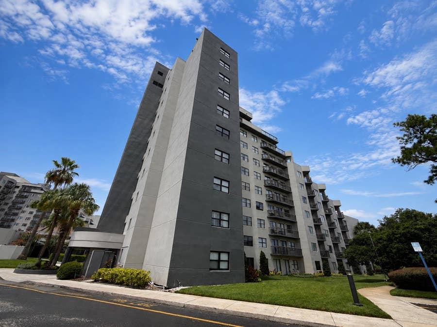 Property photo for 6165 CARRIER DRIVE, #1402, Orlando, FL