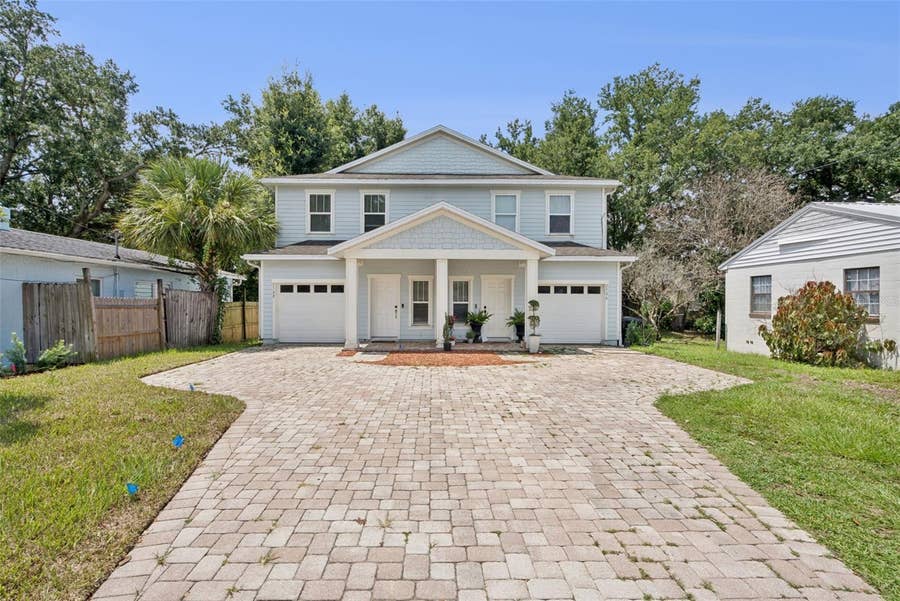 Property photo for 2508 E CHURCH STREET, Orlando, FL