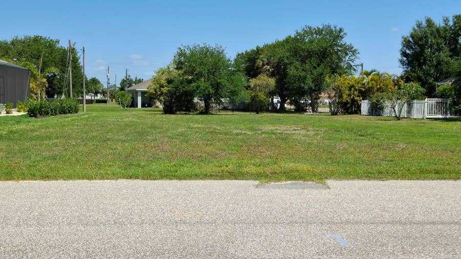 Property photo for 16147 DINAL DRIVE, Punta Gorda, FL