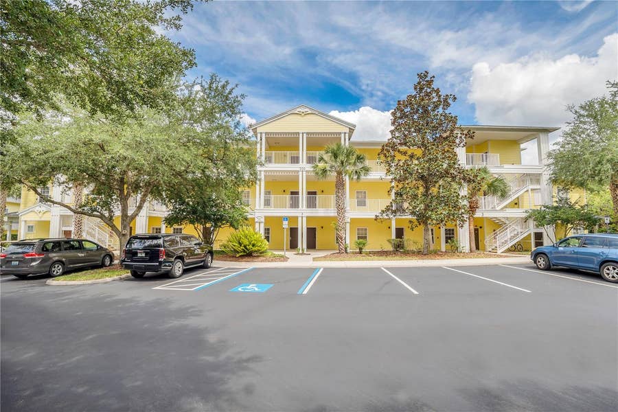 Property photo for 514 LUCAYA LOOP, #514, Davenport, FL