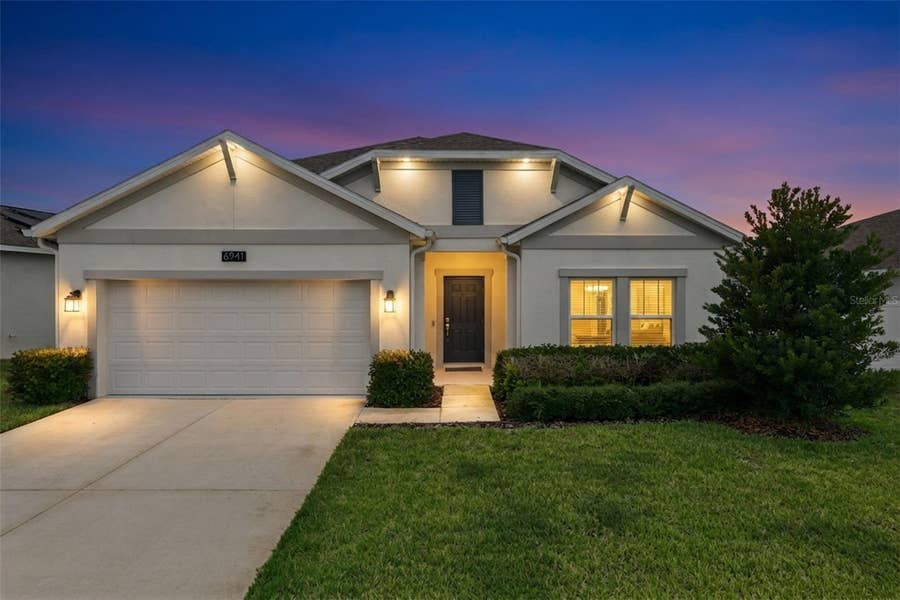 Property photo for 6941 DILLY LAKE AVENUE, Groveland, FL